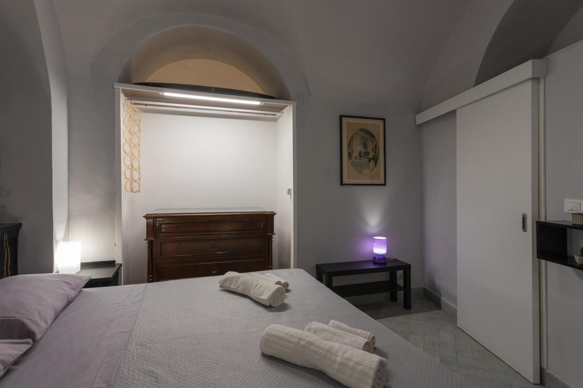 카타니아 Cortile San Michele 빌라 외부 사진