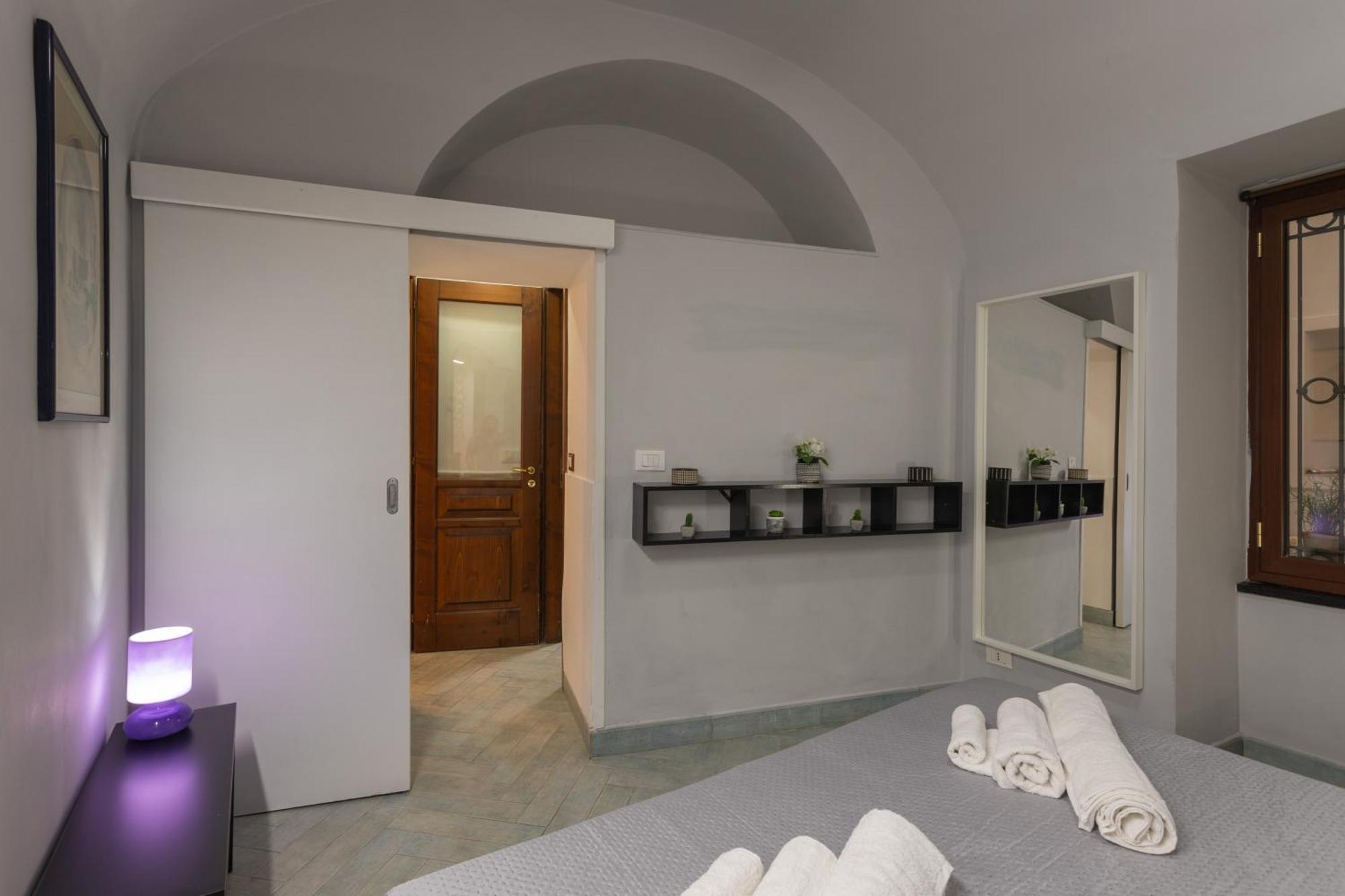 카타니아 Cortile San Michele 빌라 외부 사진