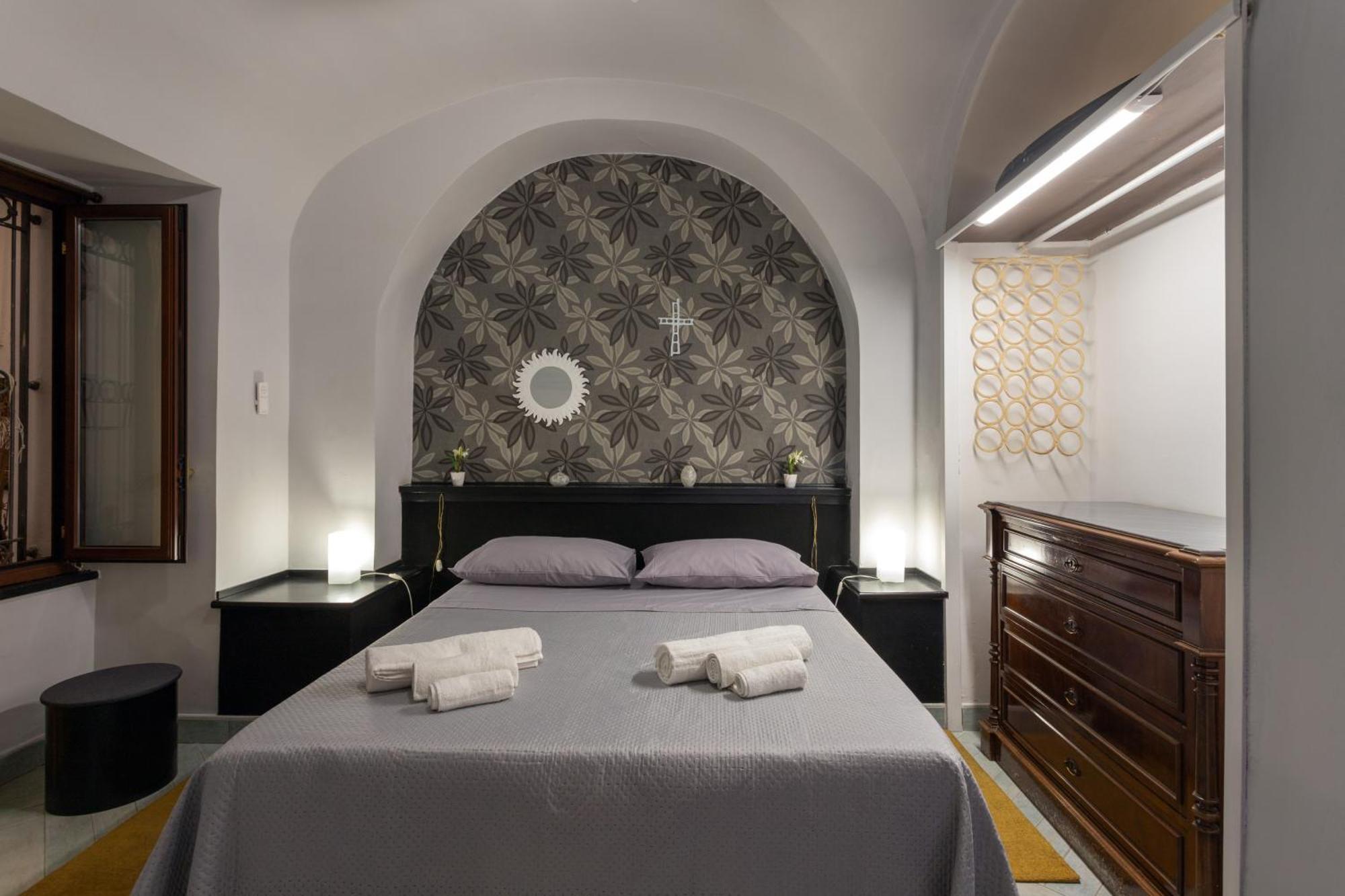 카타니아 Cortile San Michele 빌라 외부 사진